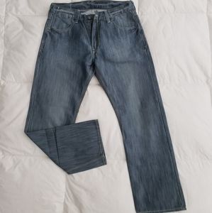 Men's Levi's 514 jeans